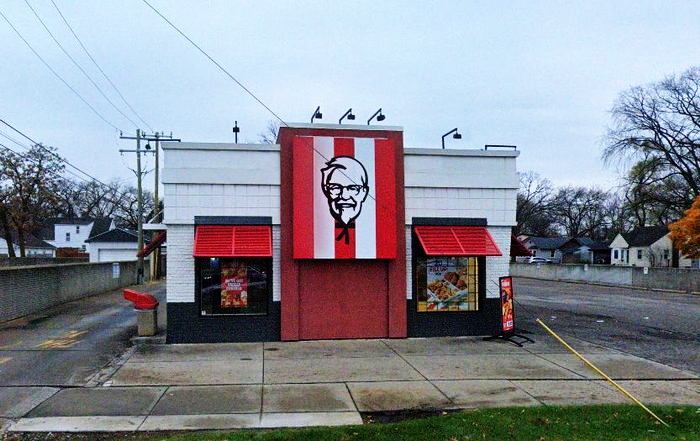 H Salt Fish & Chips (H. Salt Esq. Fish & Chips) - Ferndale - 1200 W 8 Mile Rd
